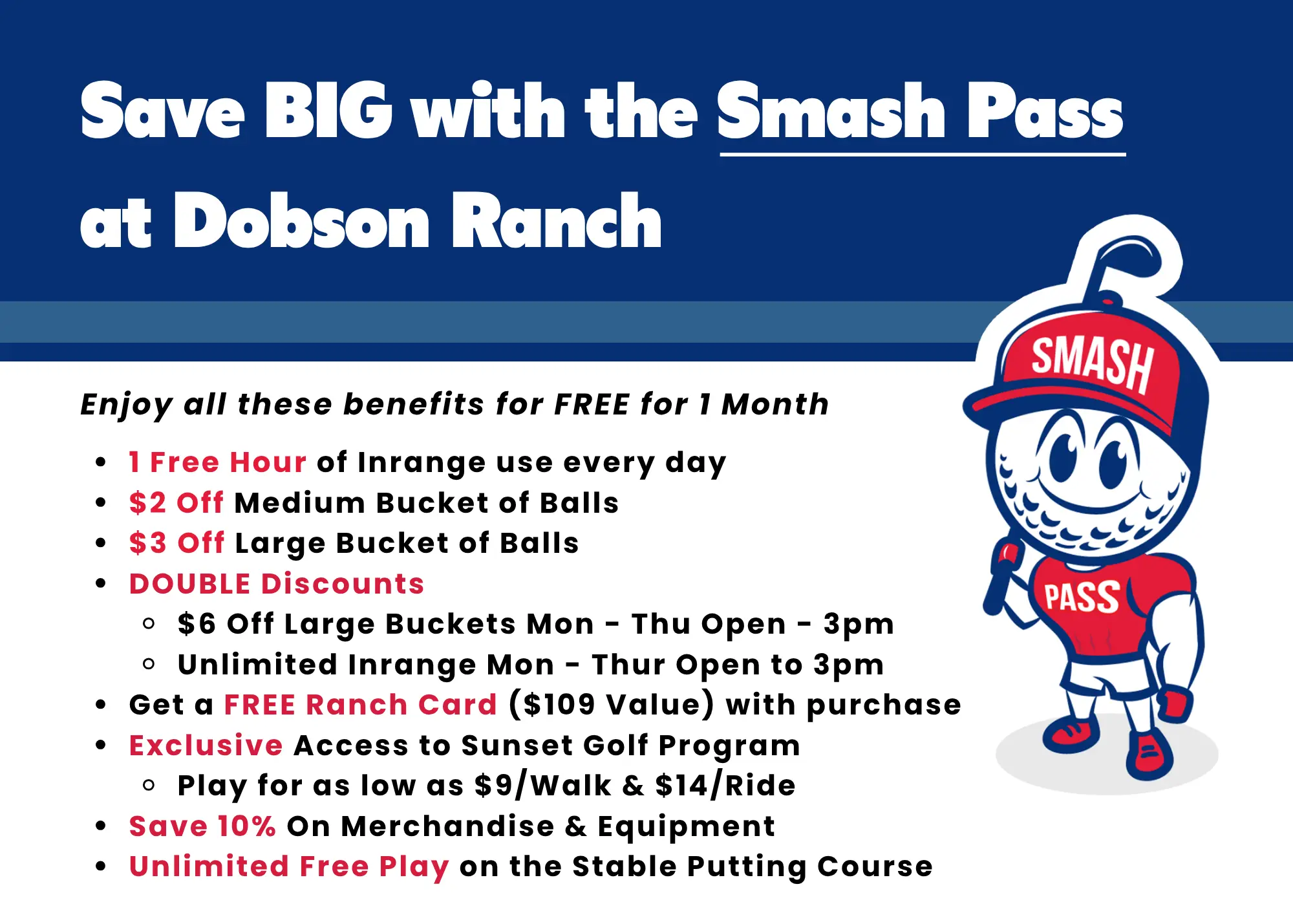 Smash Pass