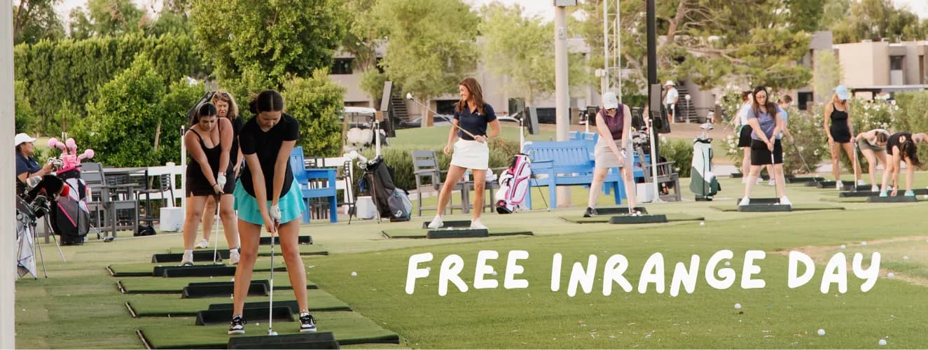 Free Inrange Day