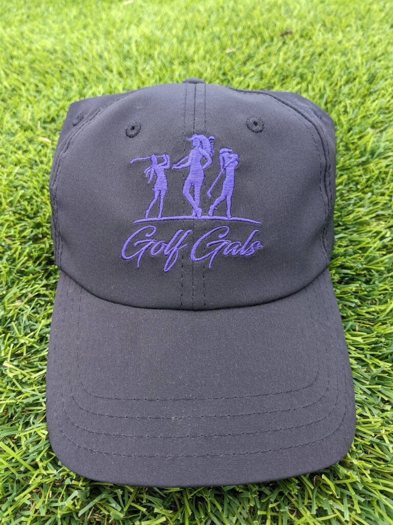 Golf Gals Hat