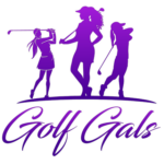 Golf Gals Logo