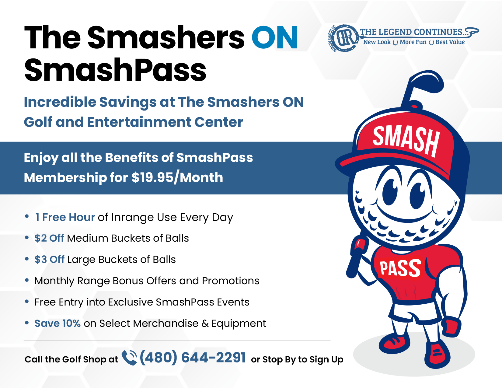 Smash Pass Inrange Ad